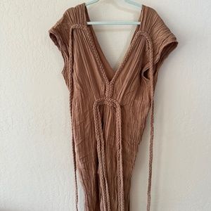 Aya Sacred Wear Priestess Dress